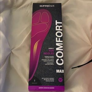 Run Insoles